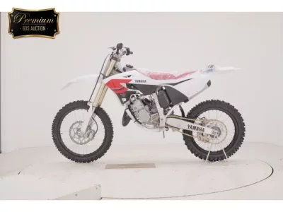 Yamaha YZ125