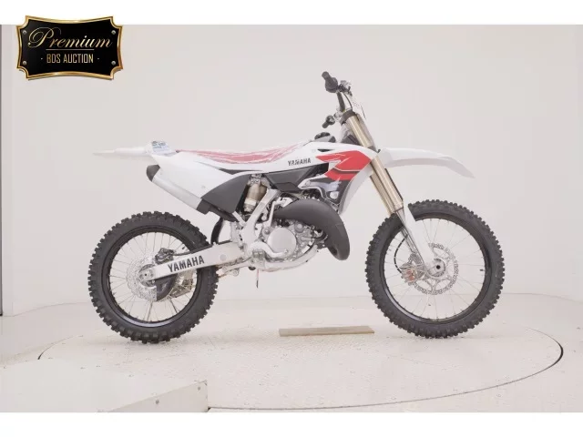 Yamaha YZ125