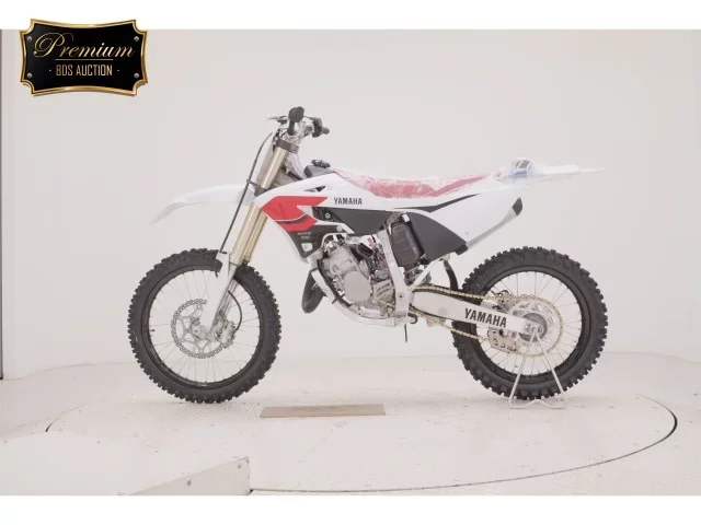 Yamaha YZ125