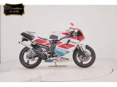 Yamaha TZR250R