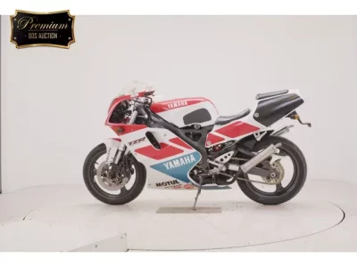 Yamaha TZR250R