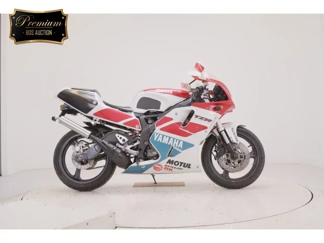 Yamaha TZR250R