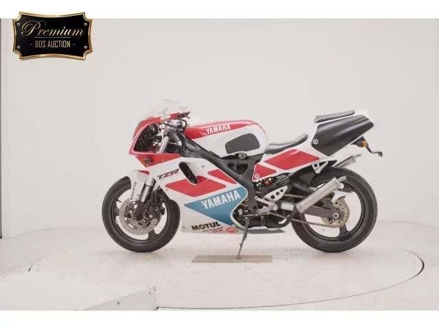 Yamaha TZR250R