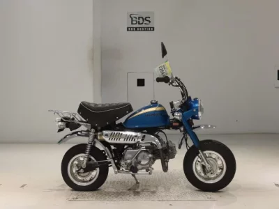 Honda MONKEY