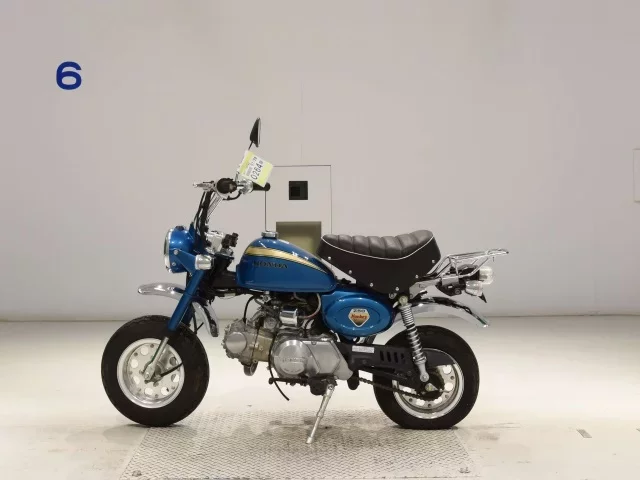 Honda MONKEY