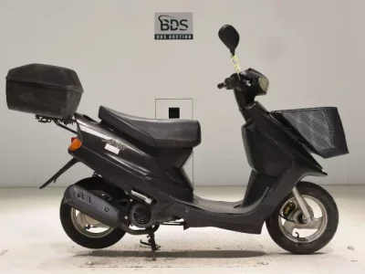 Yamaha AXIS90