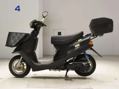 Yamaha AXIS90
