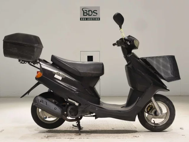 Yamaha AXIS90