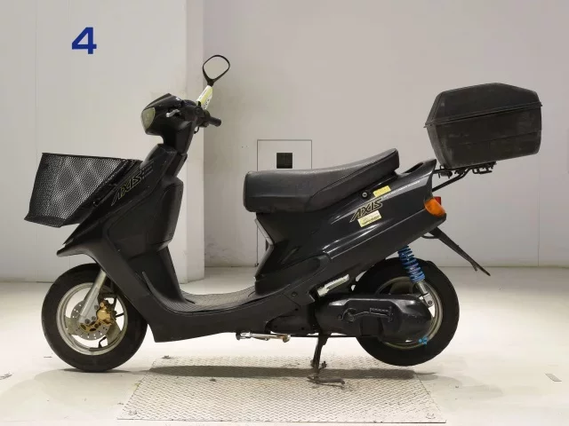 Yamaha AXIS90