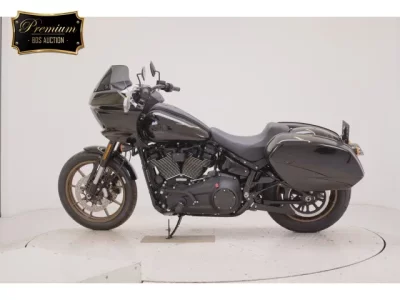 Harley-Davidson HARLEY FXLRST1920  с аукциона в Японии