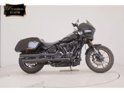 Harley-Davidson HARLEY FXLRST1920  с аукциона в Японии