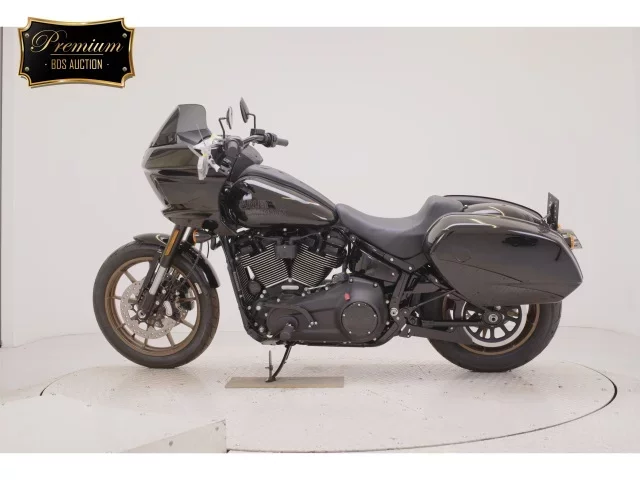 Harley-Davidson HARLEY FXLRST1920