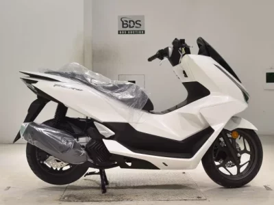 Honda PCX160