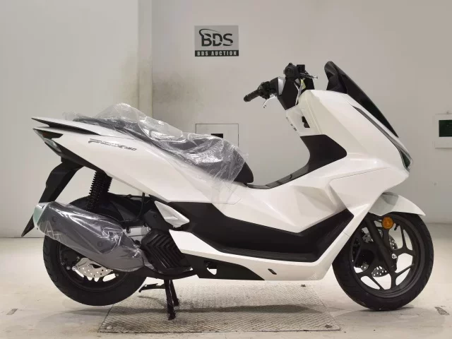 Honda PCX160