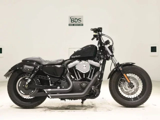 Harley-Davidson HARLEY XL1200X