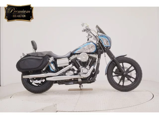 Harley-Davidson HARLEY FXDLI1450