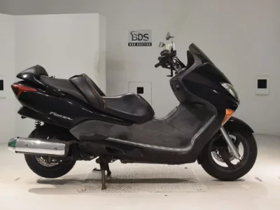 Honda FORZA Z