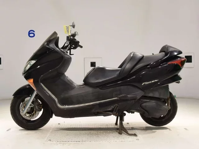 Honda FORZA Z