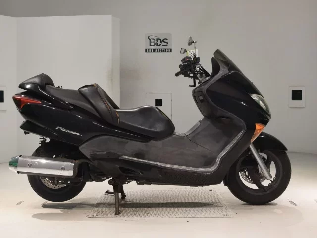 Honda FORZA Z