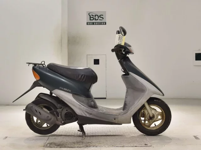 Honda DIO SR