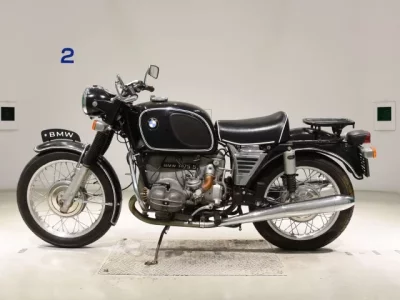 BMW BMW R75/5