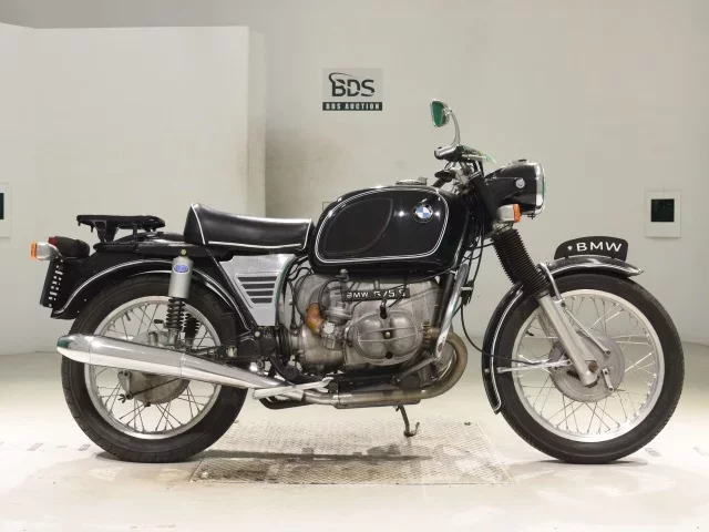BMW BMW R75/5