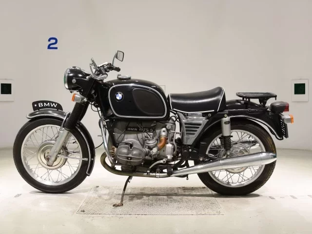 BMW BMW R75/5