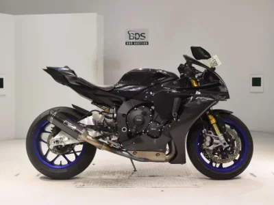 Yamaha YZF-R1M 2020