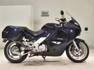 BMW BMW K1200GT