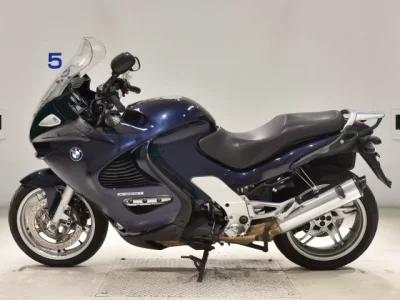 BMW BMW K1200GT