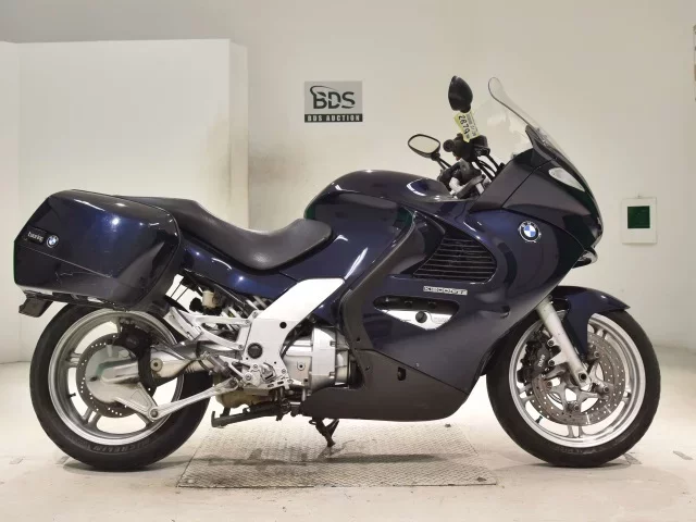 BMW BMW K1200GT