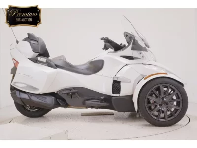 Other KANNAMU SPIDER RT  с аукциона в Японии