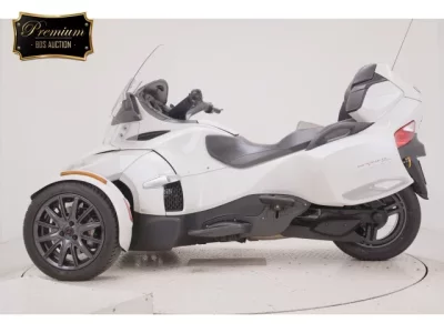 Other KANNAMU SPIDER RT  с аукциона в Японии