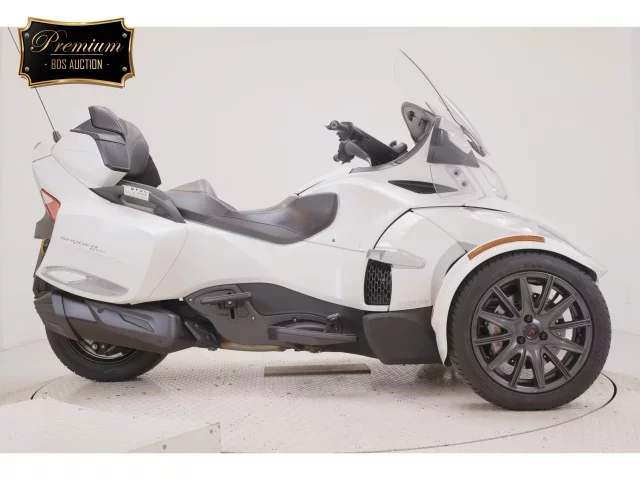 Other KANNAMU SPIDER RT лот № 7512 оценка 5  с аукциона в Японии