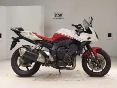 Yamaha FZ-1 FEATHER