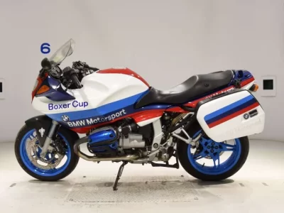 BMW BMW R1100S  с аукциона в Японии