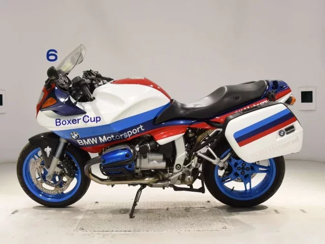 BMW BMW R1100S