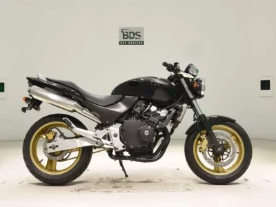 Honda HORNET250  с аукциона в Японии