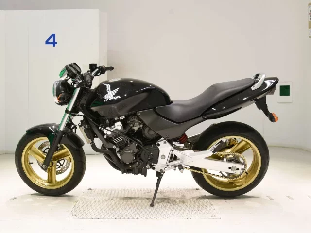 Honda HORNET250