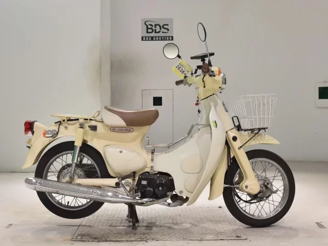 Honda LITTLE CUB