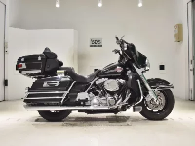 Harley-Davidson HARLEY FLHTCU1450  с аукциона в Японии