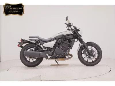 Kawasaki ELIMINATOR 400-3SE