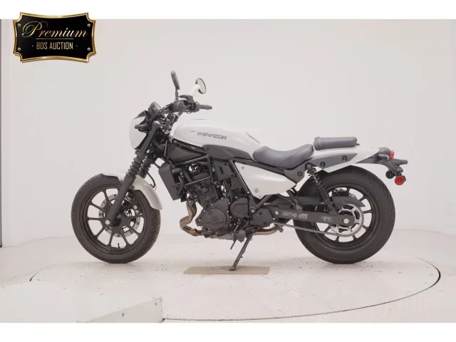 Kawasaki ELIMINATOR 400-3SE