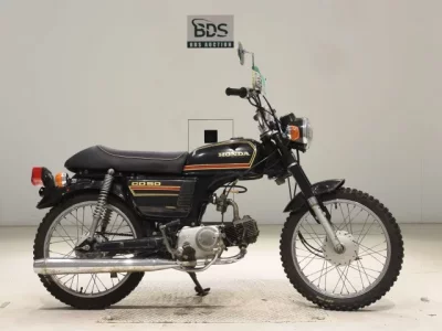 Honda CD50