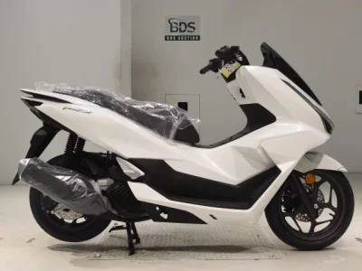 Honda PCX125-4