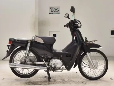 Honda C110-2