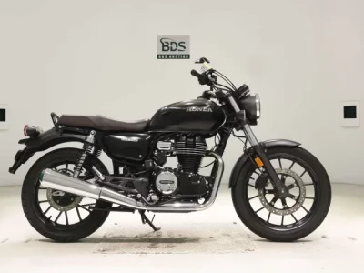 Honda GB350  с аукциона в Японии
