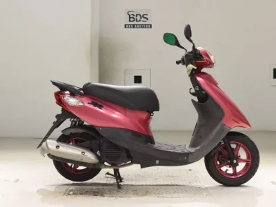 Yamaha JOG ZR-4