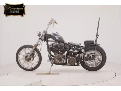Harley-Davidson HARLEY FXS1340