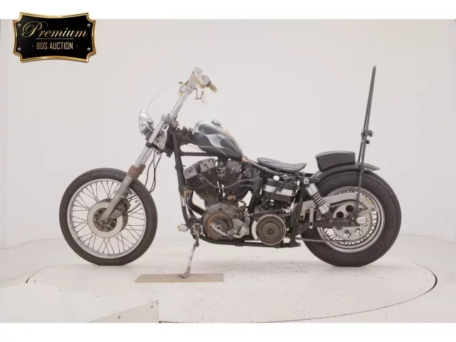 Harley-Davidson HARLEY FXS1340